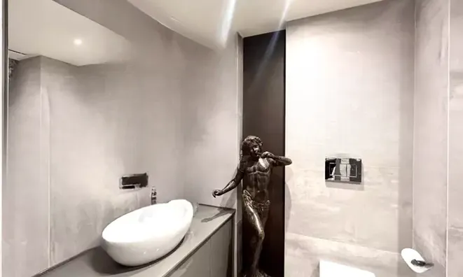 Недвижимость Villa Cannes: 13