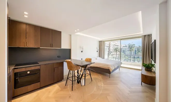 Недвижимость House Cannes Centre-ville: 2