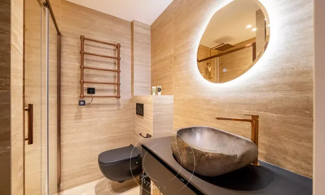 Недвижимость House Cannes Centre-ville: 5