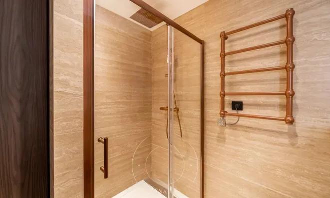 Недвижимость House Cannes Centre-ville: 6