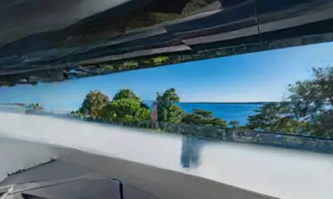 Недвижимость Villa Pointe Croisette: 2