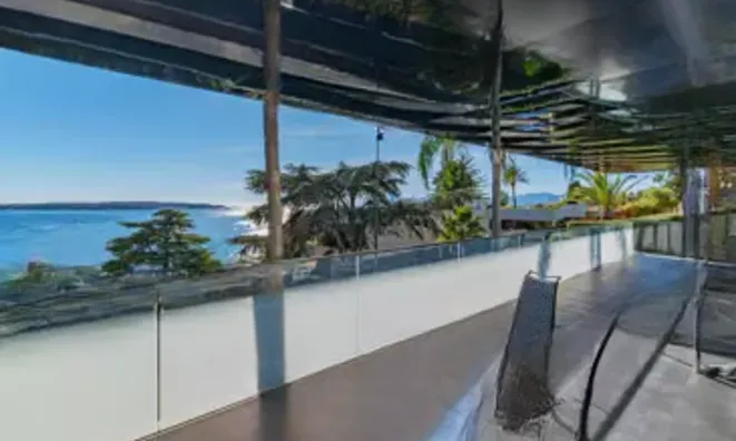 Недвижимость Villa Pointe Croisette: 3