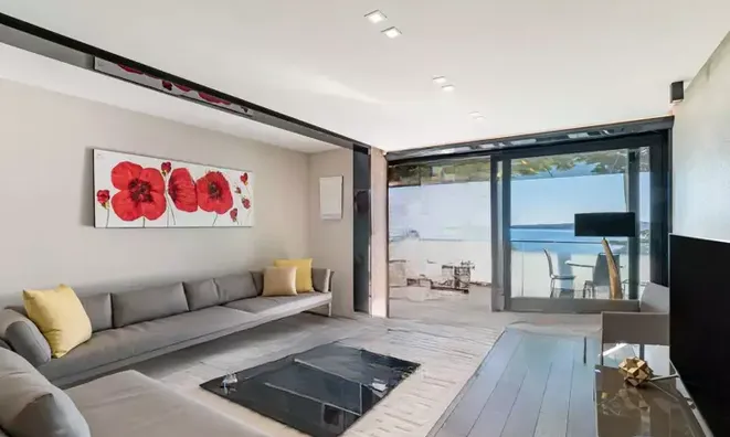 Недвижимость Villa Pointe Croisette: 4