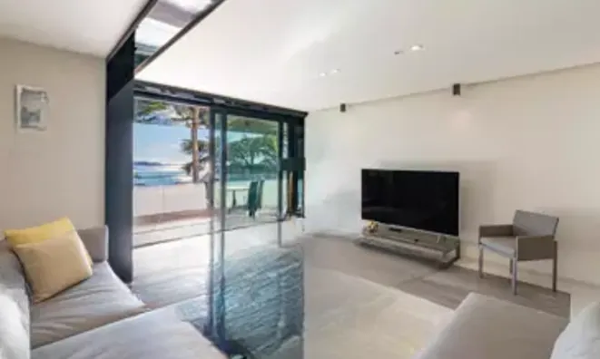 Недвижимость Villa Pointe Croisette: 5