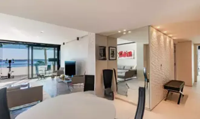 Недвижимость Villa Pointe Croisette: 6