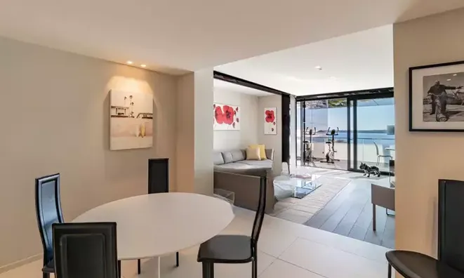 Недвижимость Villa Pointe Croisette: 7