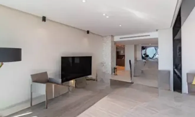 Недвижимость Villa Pointe Croisette: 8