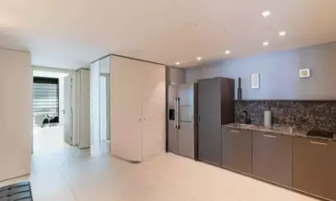 Недвижимость Villa Pointe Croisette: 9