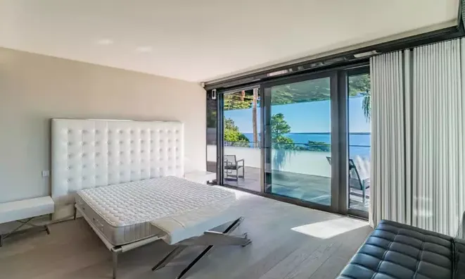 Недвижимость Villa Pointe Croisette: 10