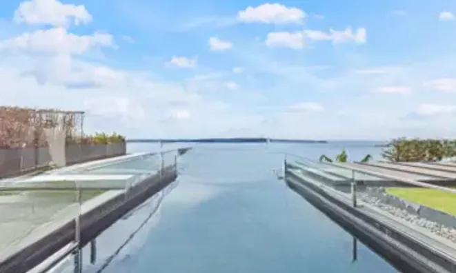 Недвижимость Villa Pointe Croisette: 12