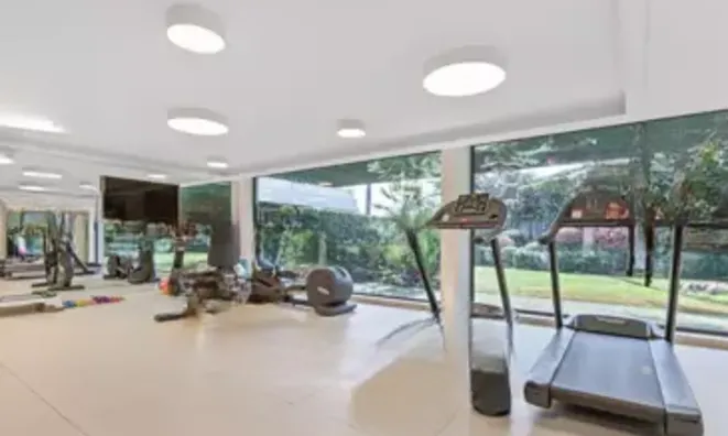 Недвижимость Villa Pointe Croisette: 14