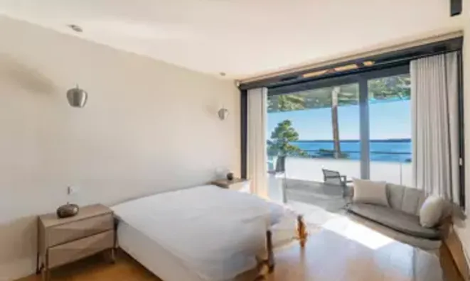 Недвижимость Villa Pointe Croisette: 15