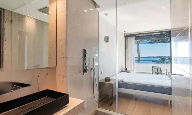 Недвижимость Villa Pointe Croisette: 16