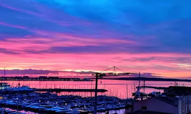 Недвижимость Villa Cannes Suquet: 1