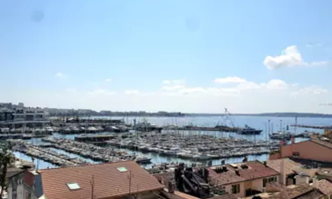 Недвижимость Villa Cannes Suquet: 2