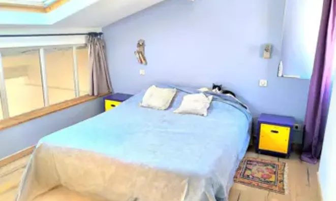 Недвижимость Villa Cannes Suquet: 3