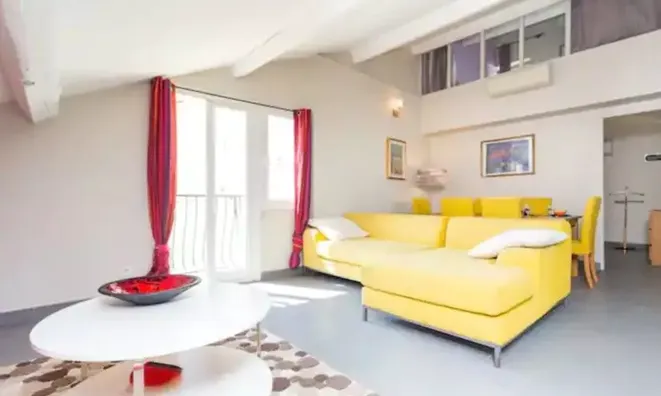 Недвижимость Villa Cannes Suquet: 4