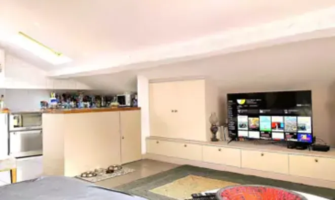 Недвижимость Villa Cannes Suquet: 6