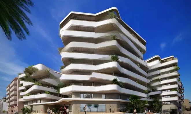 Недвижимость Villa Cannes La Bocca: 1