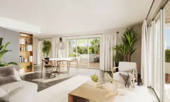 Недвижимость Villa Cannes La Bocca: 3