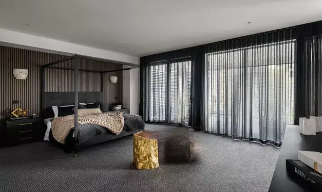 Недвижимость Villa Cannes La Bocca: 4