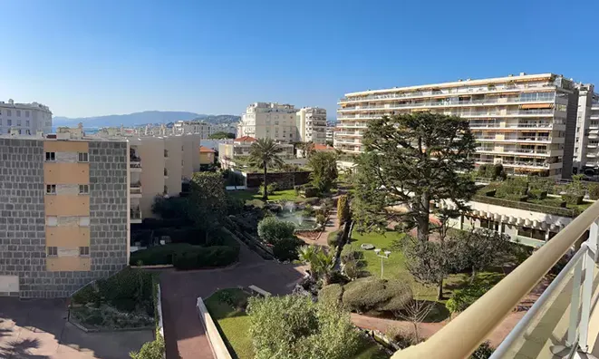 Недвижимость Villa Pointe Croisette: 1