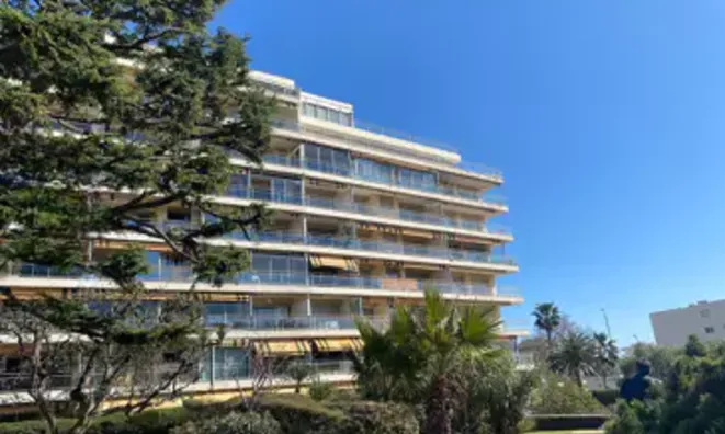 Недвижимость Villa Pointe Croisette: 2