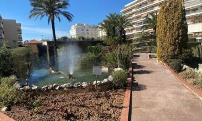 Недвижимость Villa Pointe Croisette: 3