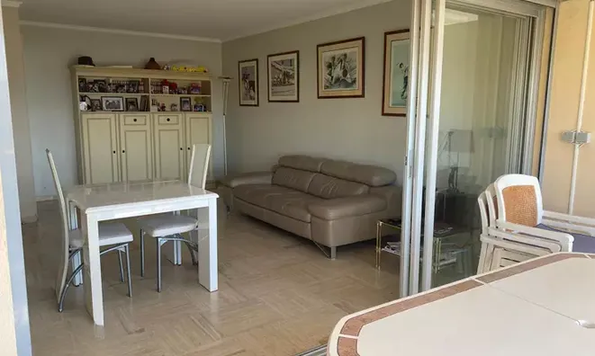 Недвижимость Villa Pointe Croisette: 4