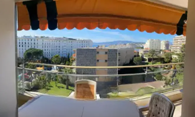 Недвижимость Villa Pointe Croisette: 5