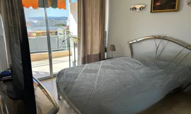 Недвижимость Villa Pointe Croisette: 6