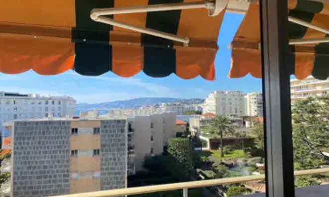 Недвижимость Villa Pointe Croisette: 11