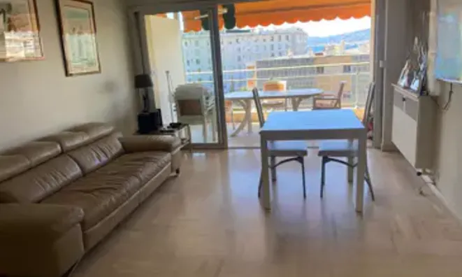 Недвижимость Villa Pointe Croisette: 12