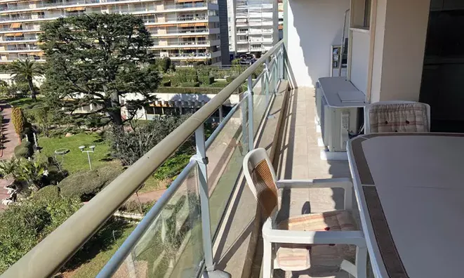 Недвижимость Villa Pointe Croisette: 13