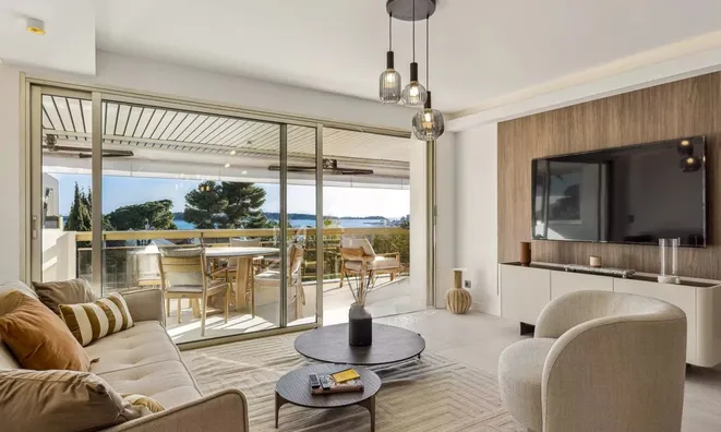 Недвижимость Villa Pointe Croisette: 1