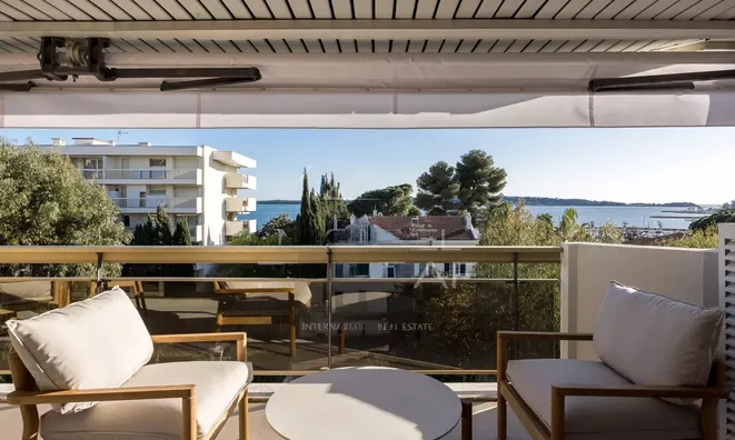 Недвижимость Villa Pointe Croisette: 2