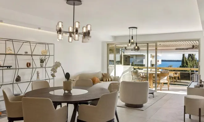 Недвижимость Villa Pointe Croisette: 4