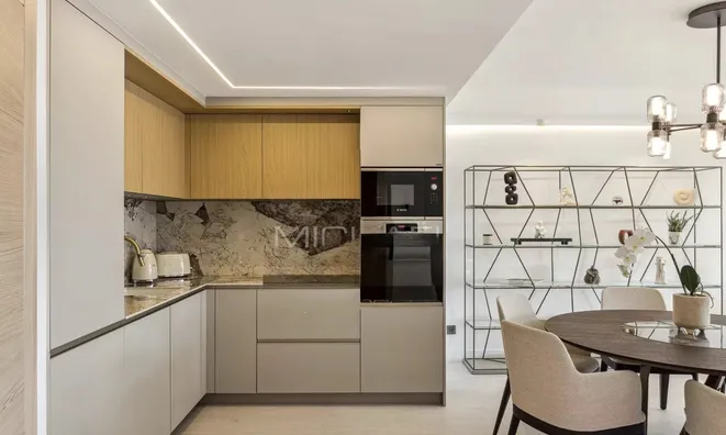 Недвижимость Villa Pointe Croisette: 6