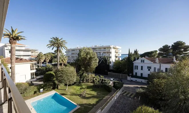 Недвижимость Villa Pointe Croisette: 7