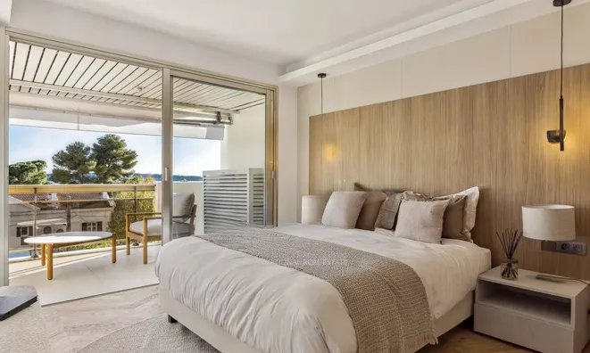 Недвижимость Villa Pointe Croisette: 8