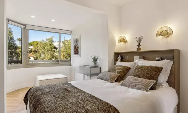 Недвижимость Villa Pointe Croisette: 10