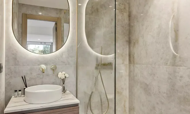 Недвижимость Villa Pointe Croisette: 11