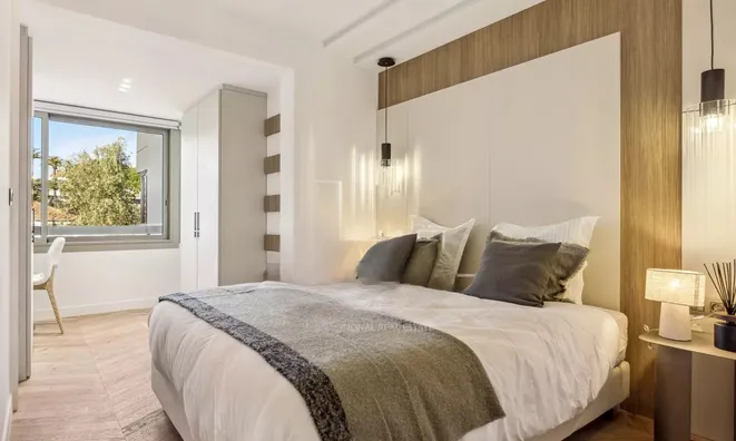 Недвижимость Villa Pointe Croisette: 12