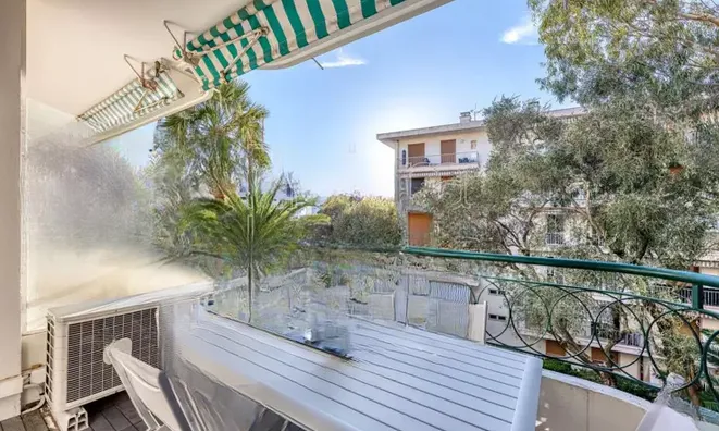 Недвижимость Villa Pointe Croisette: 1