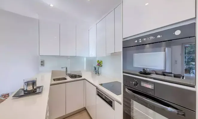 Недвижимость Villa Pointe Croisette: 4