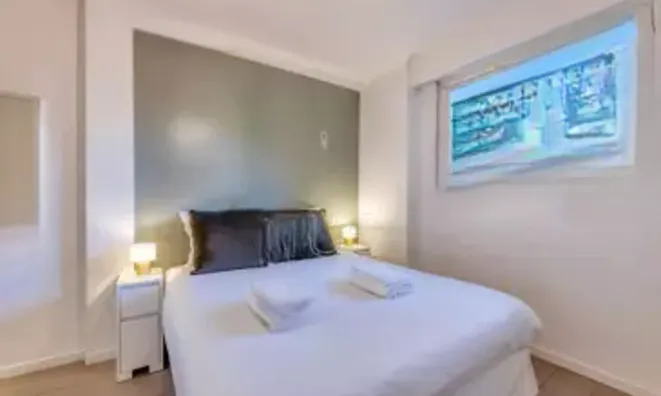 Недвижимость Villa Pointe Croisette: 5