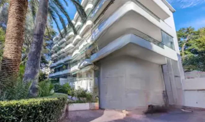 Недвижимость Villa Pointe Croisette: 8