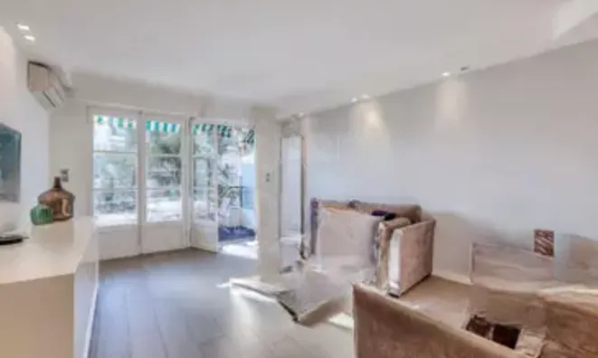 Недвижимость Villa Pointe Croisette: 9