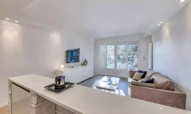 Недвижимость Villa Pointe Croisette: 13