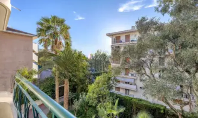 Недвижимость Villa Pointe Croisette: 15